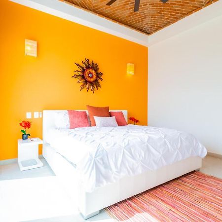 Casa Isla Bella Villa Isla Mujeres Bagian luar foto