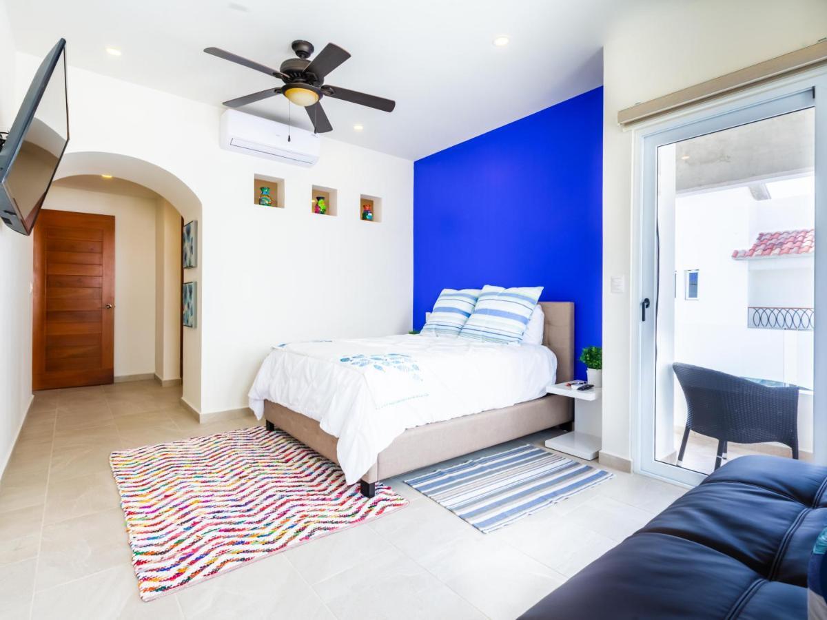 Casa Isla Bella Villa Isla Mujeres Bagian luar foto
