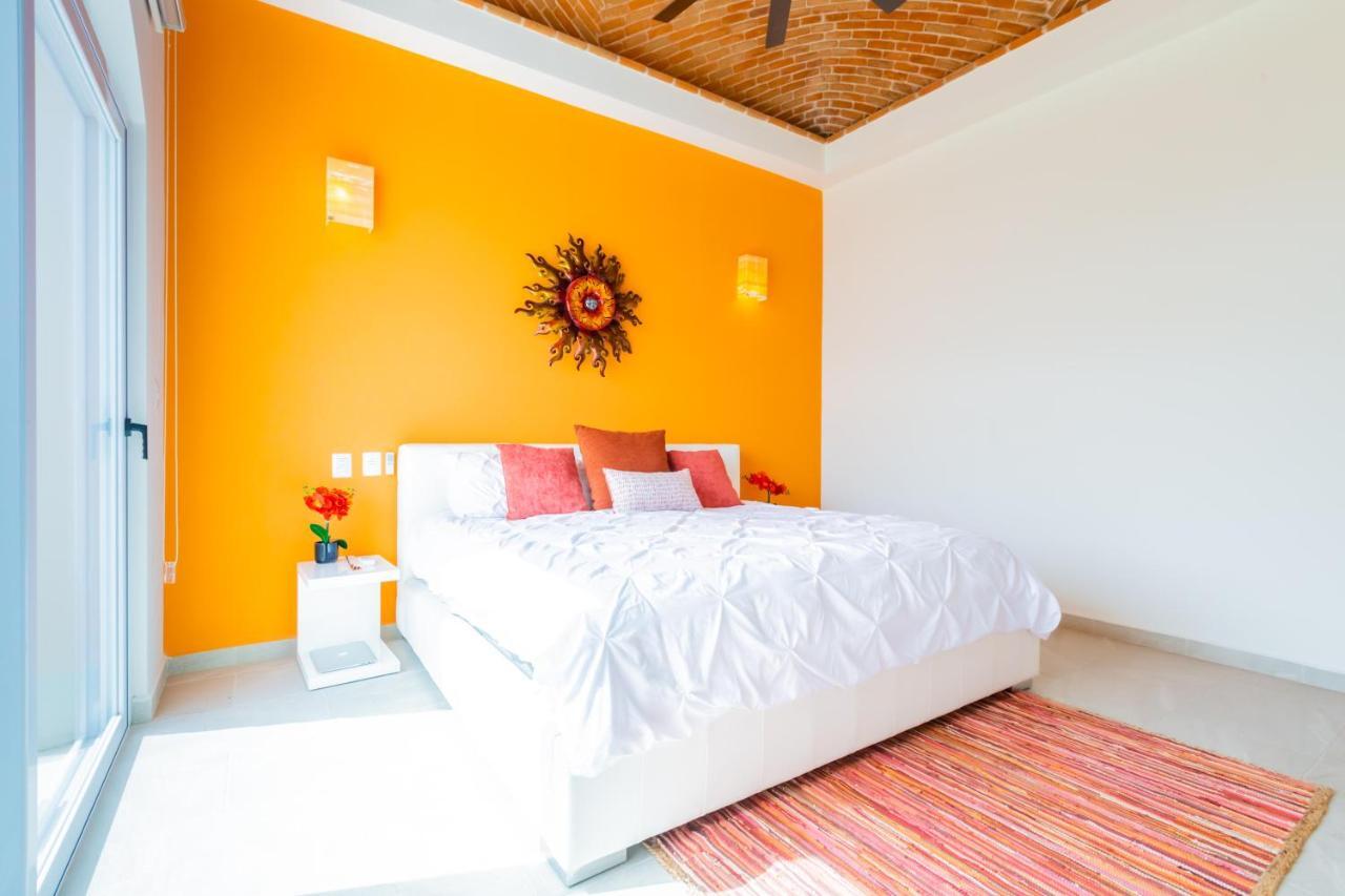 Casa Isla Bella Villa Isla Mujeres Bagian luar foto
